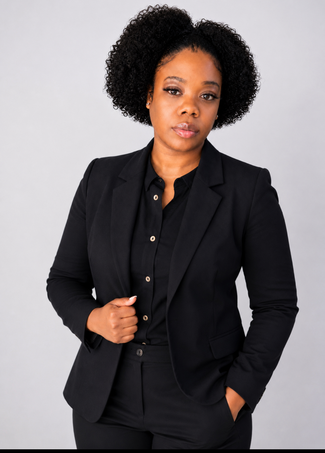 Crystal Gibson, Property Management & Operations Professional